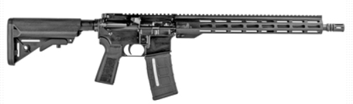 IWI ZION Z-15