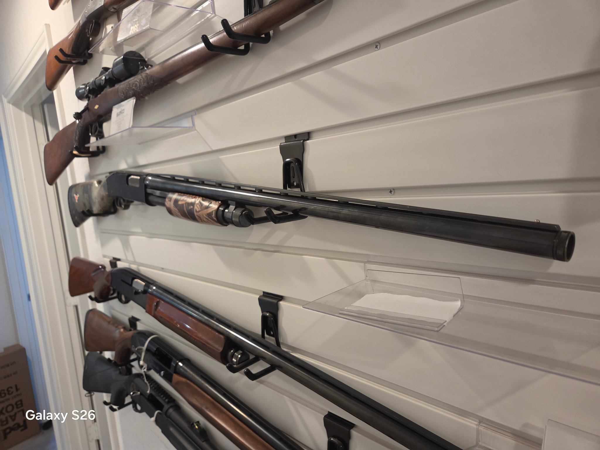 WINCHESTER 120