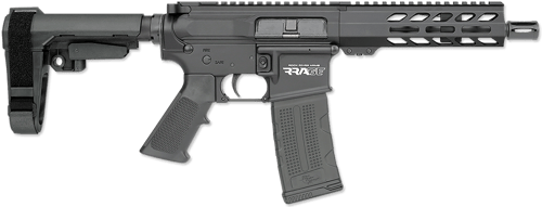 ROCK RIVER ARMS LAR 15M RRAGE 7 PISTOL W ARM BRACE