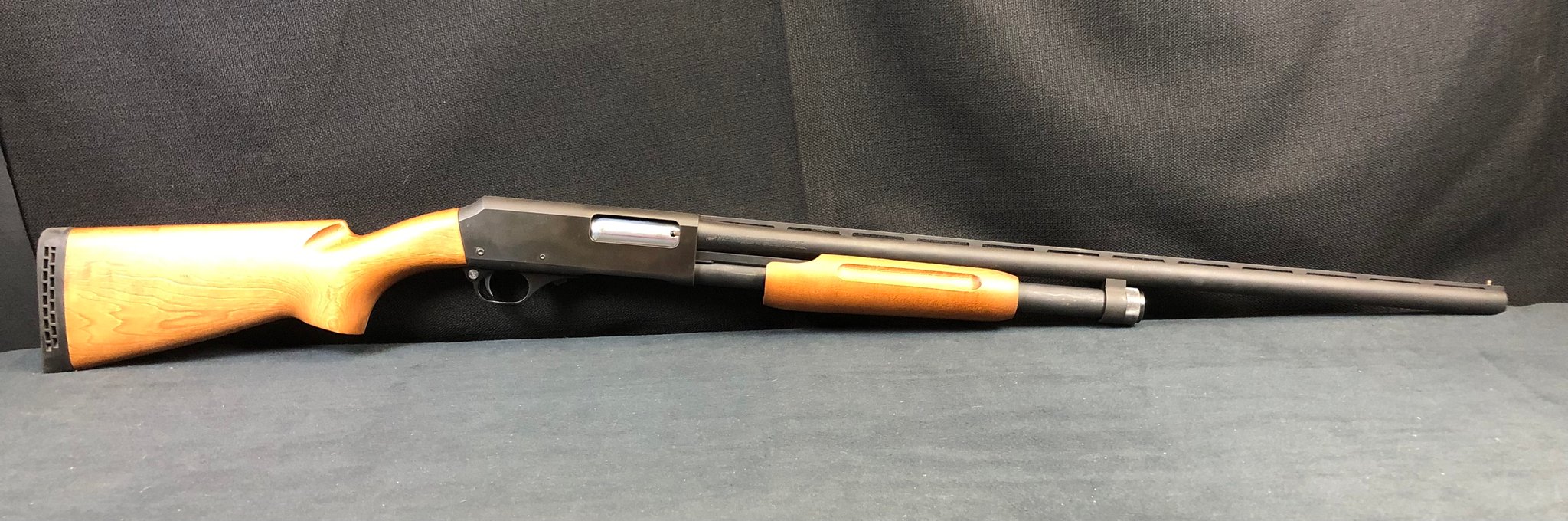 QIQIHAR HAWK INDUSTRIES CO., LTD. 1871 PARDNER PUMP