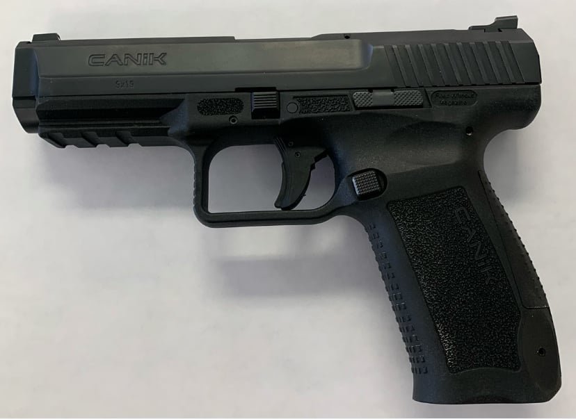 CANIK TP9SF