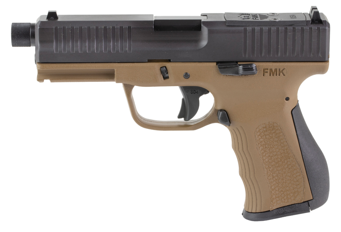 FMK FIREARMS 9C1