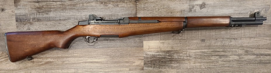SPRINGFIELD ARMORY M1 Garand