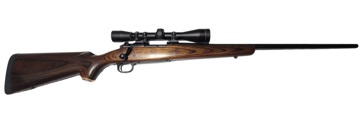 WINCHESTER 70