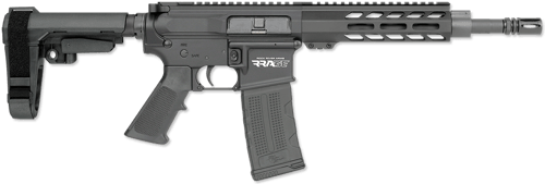Rock River Arms LAR 15M RRAGE 105 PISTOL W ARM BRACE