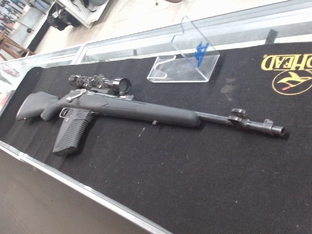 INTER ORDNANCE 1946r
