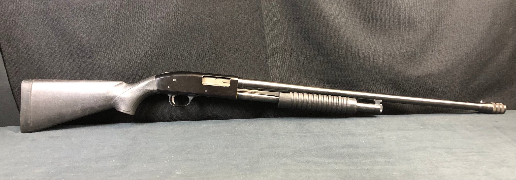 WARDS WESTERN FIELD M550ABD