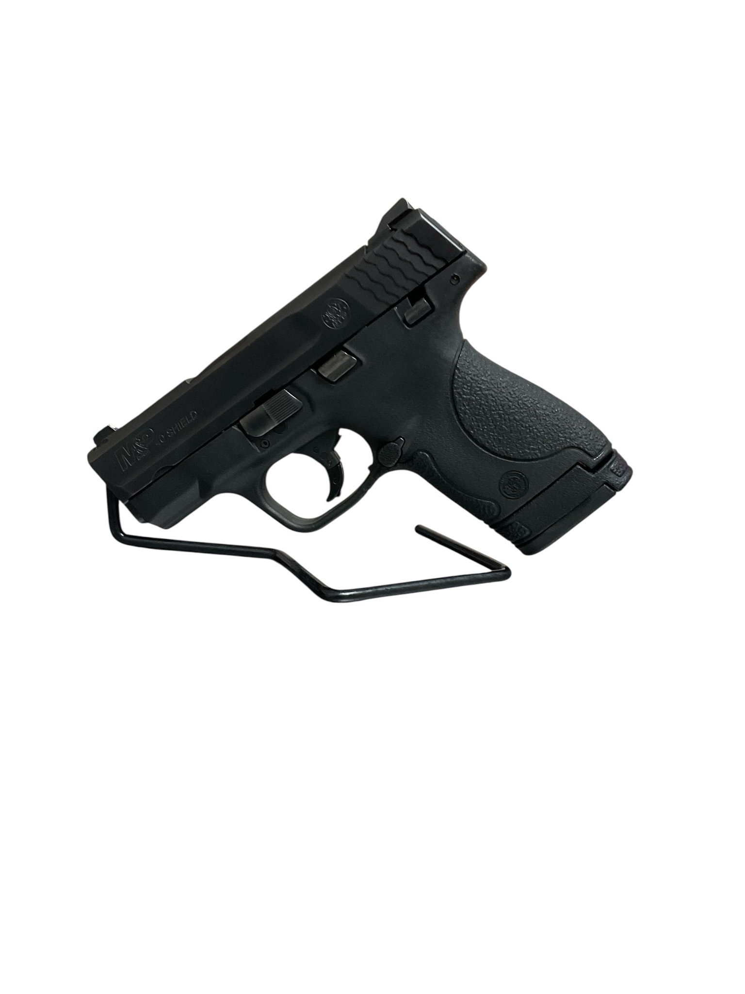 SMITH & WESSON m&p 40 shield