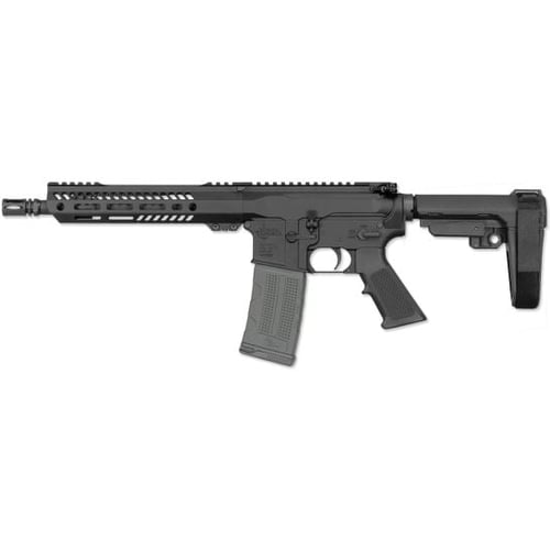 ROCK RIVER ARMS LAR 15M RRAGE 2G 105 PISTOL W ARM BRACE
