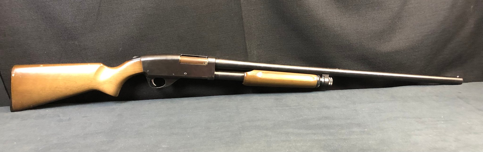 SAVAGE ARMS 167 TD