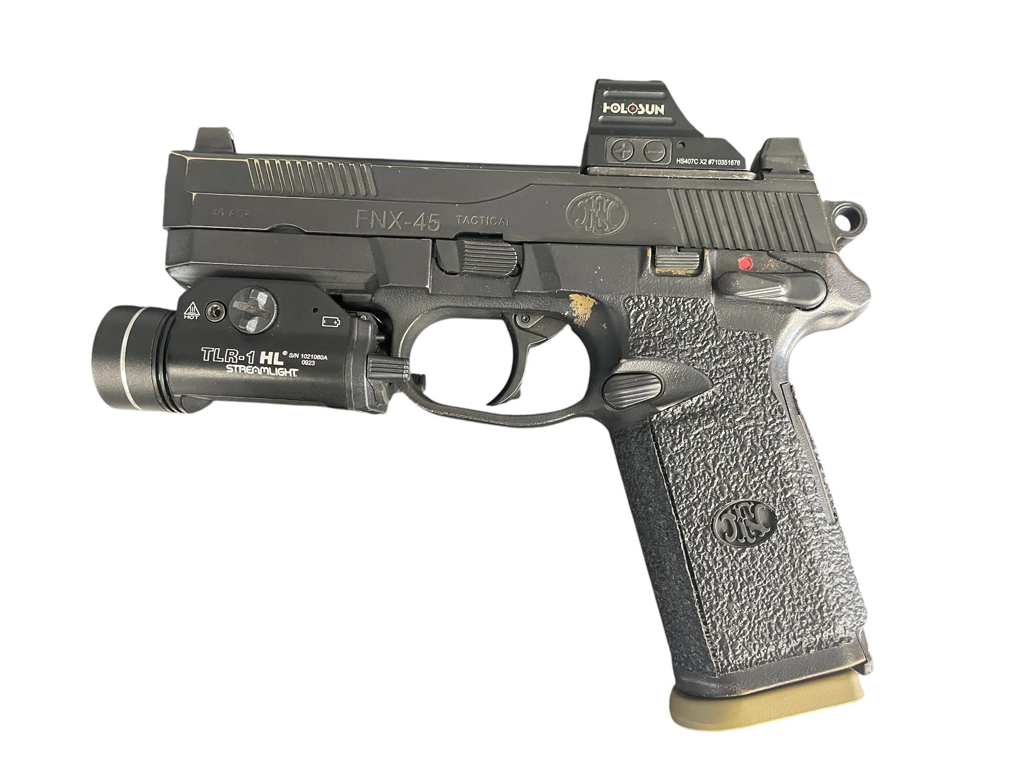 FN FNX-45