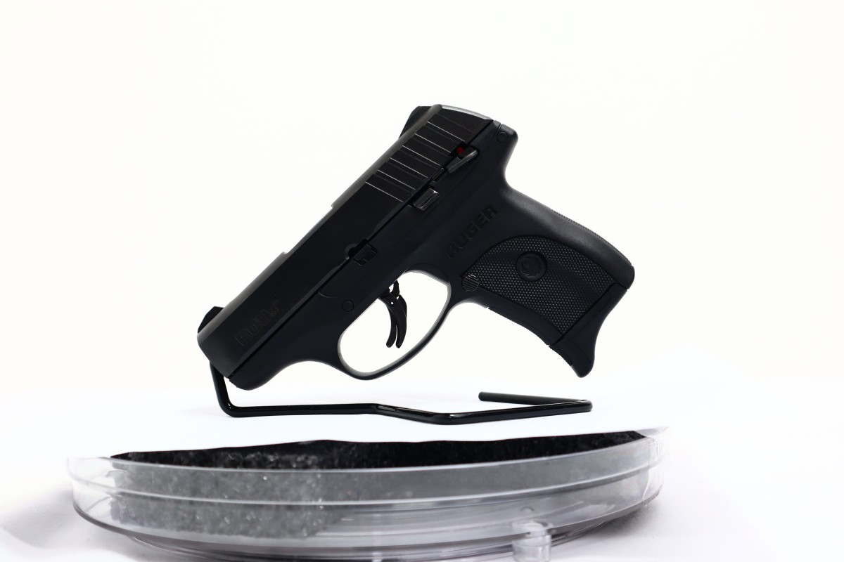 RUGER EC9S