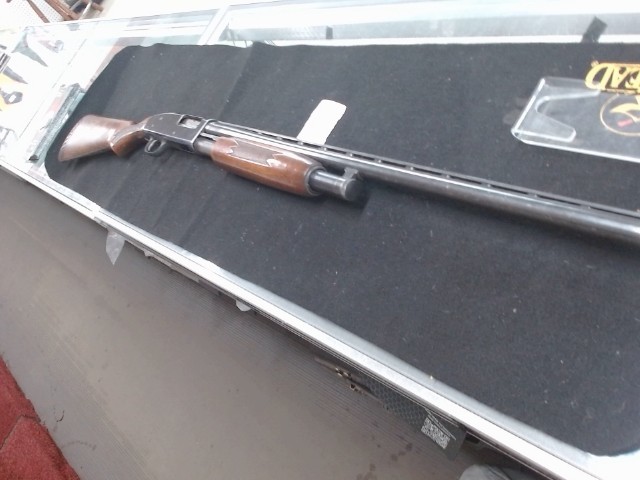 MOSSBERG 500ag