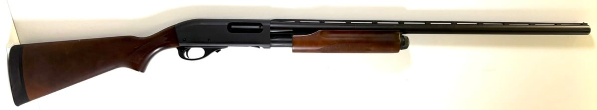 REMINGTON REMINGTON 870