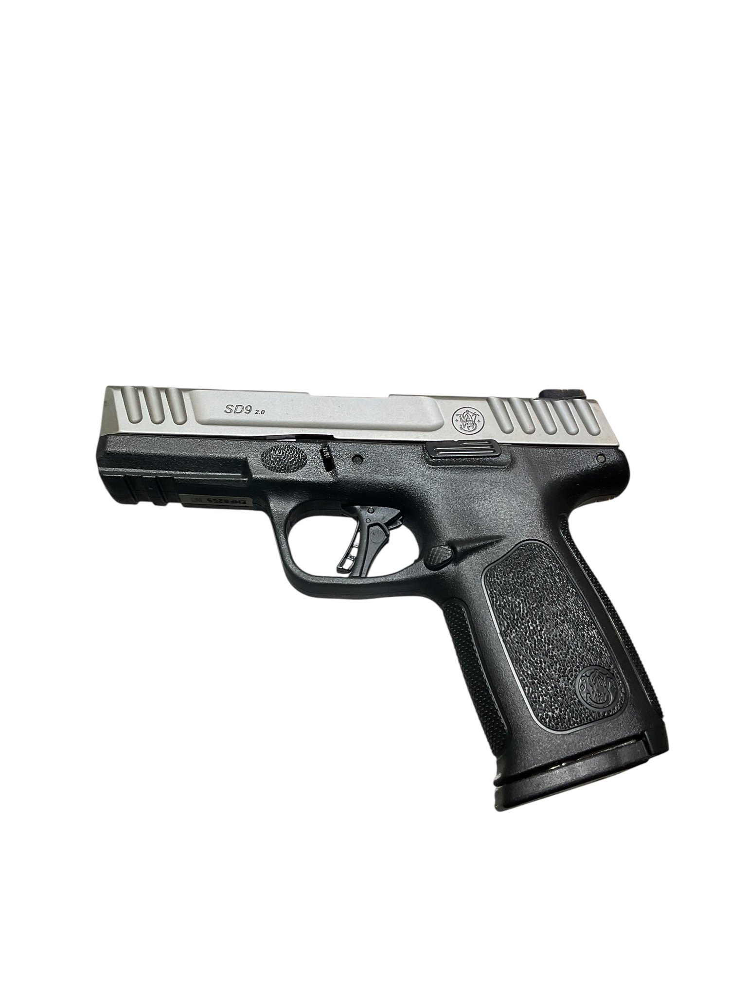 SMITH & WESSON SD9 2.0