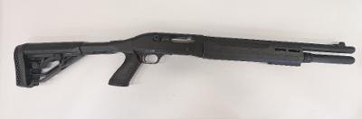 TOKAREV TTF 12 TITAN