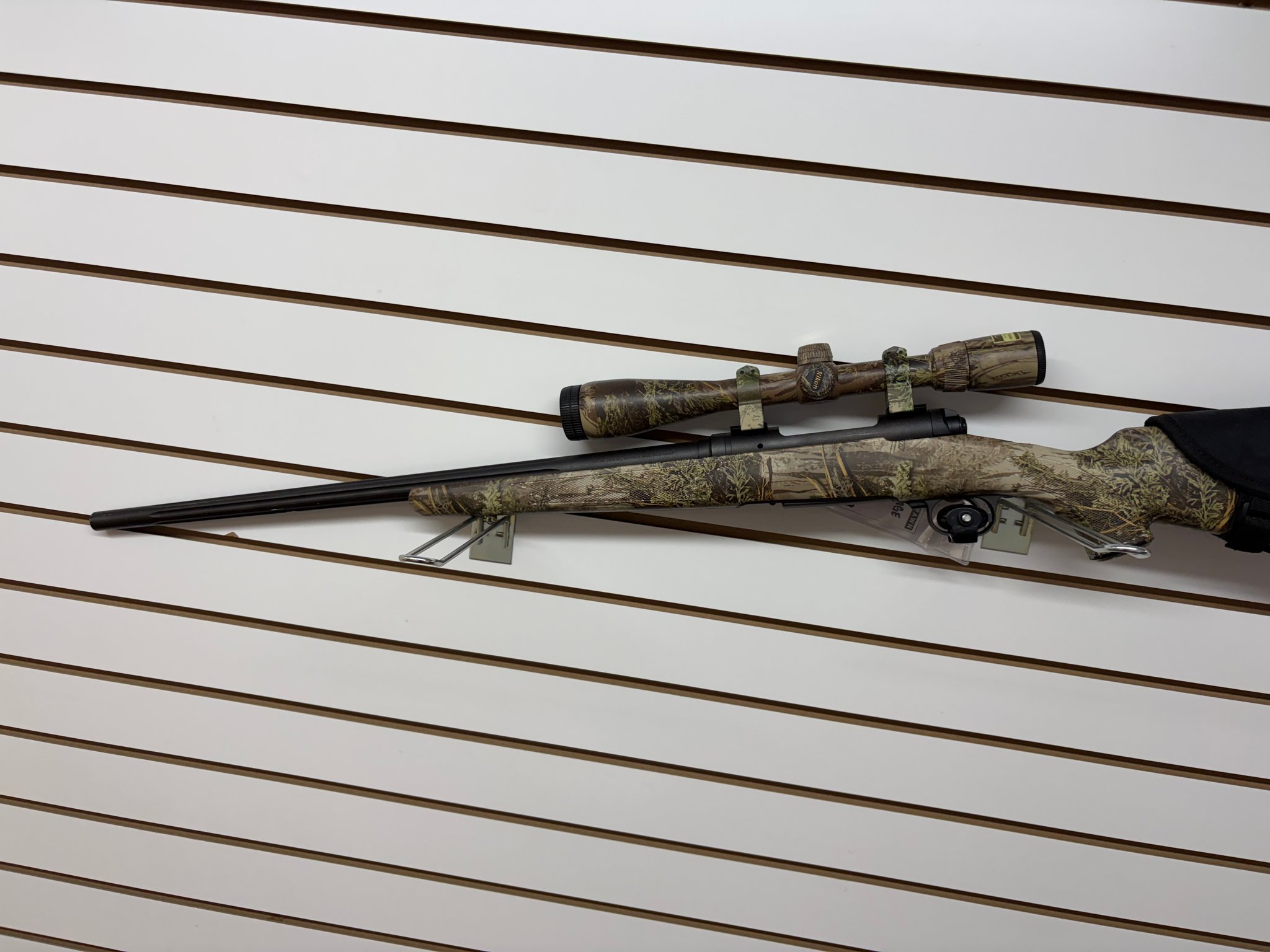 SAVAGE ARMS 10