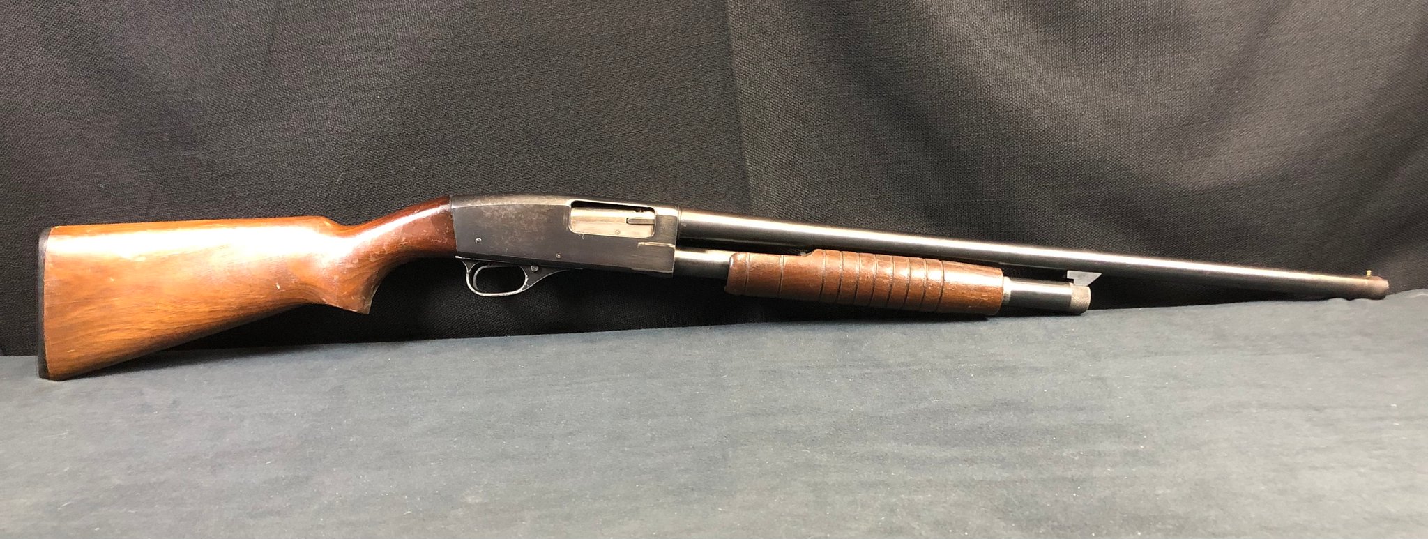 NOBLE MFG. CO. MODEL 60A 12 ga