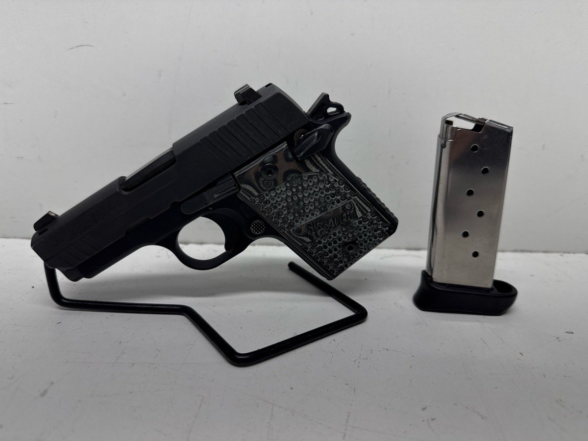 SIG SAUER P938