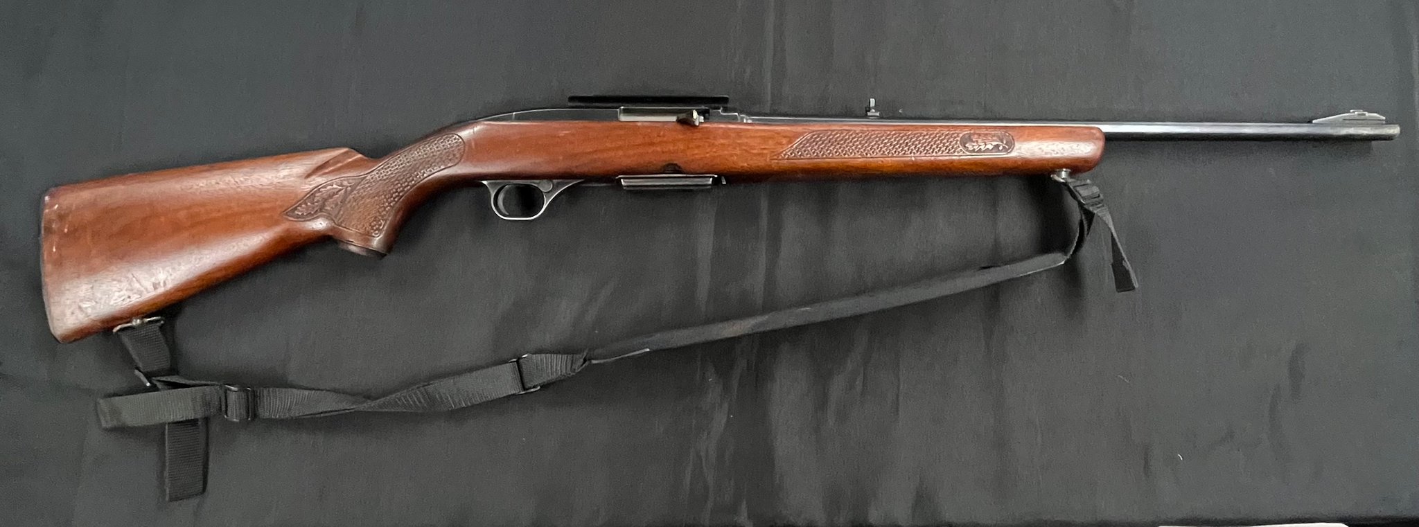 WINCHESTER 100