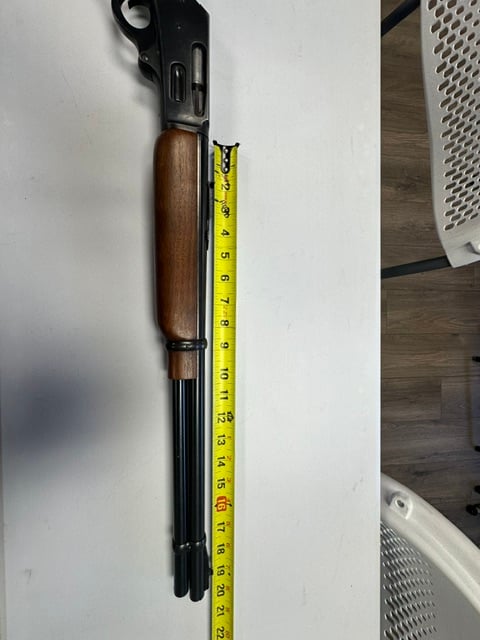 MARLIN 336 R.C