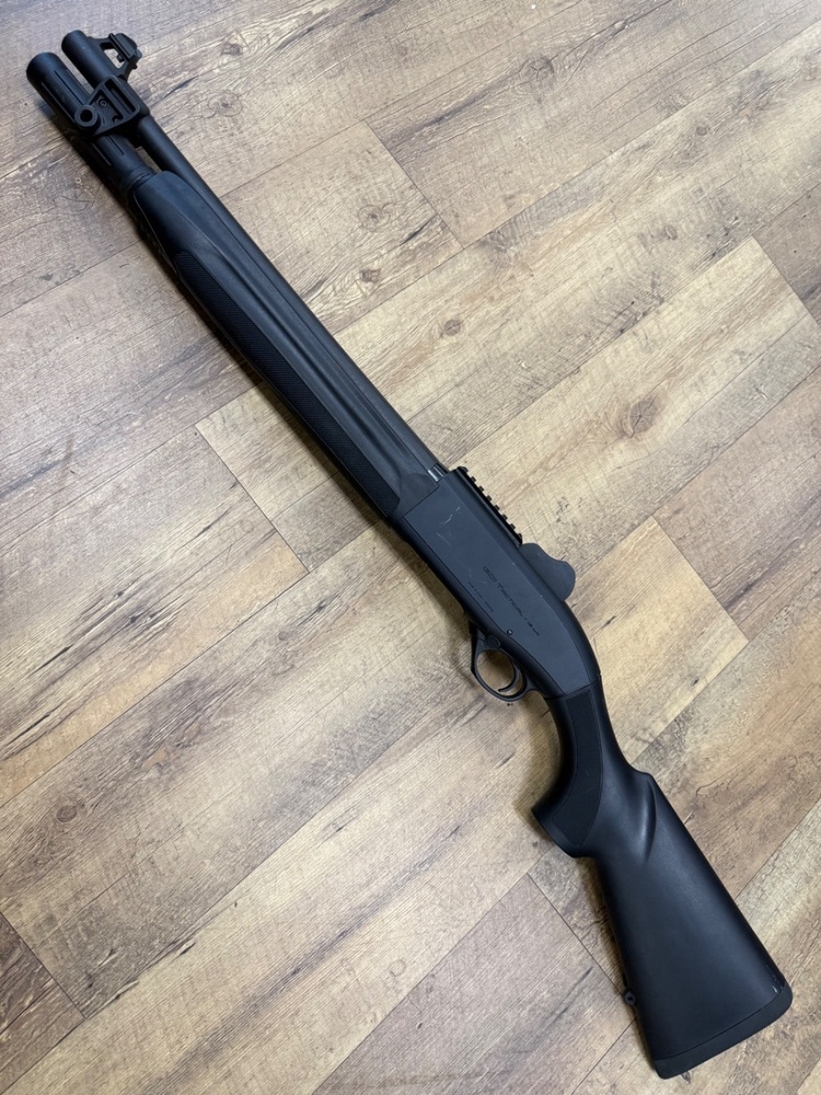 BERETTA 1301 TACTICAL 12GA SHOTGUN