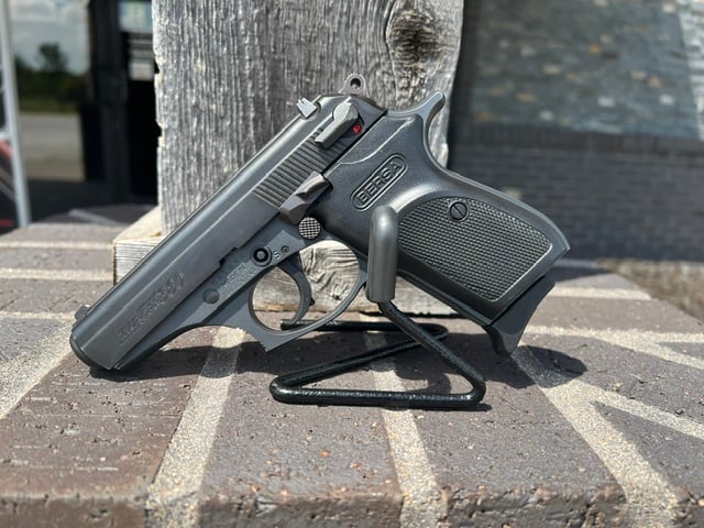 BERSA Thunder 380