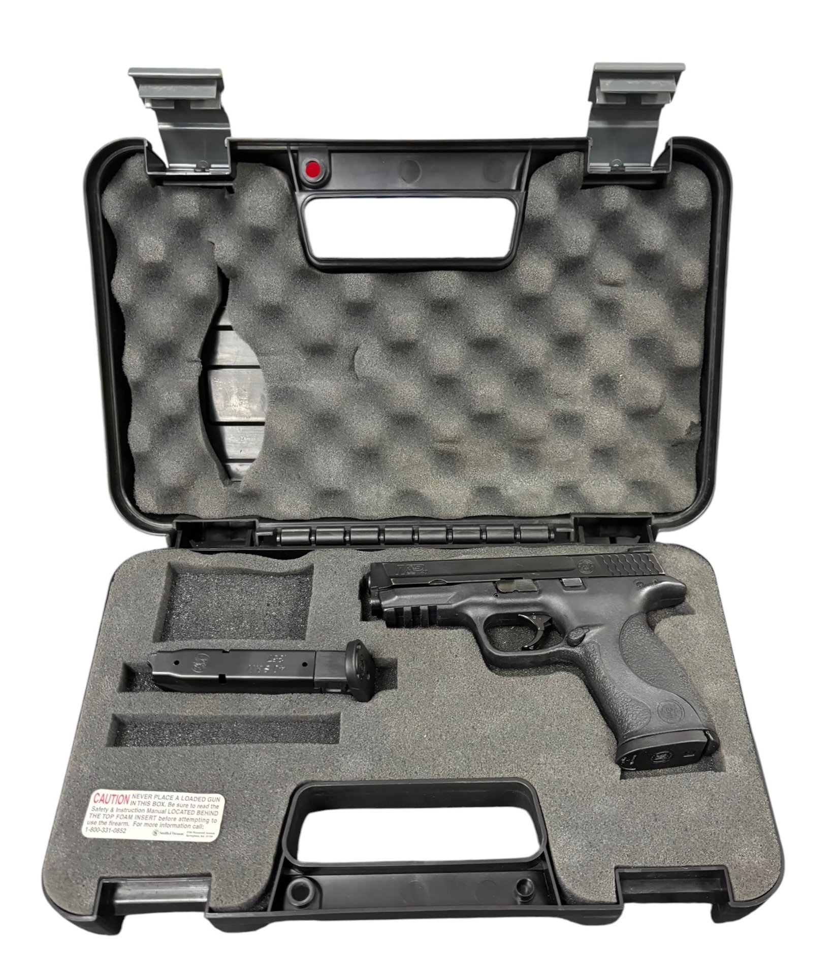 SMITH & WESSON M&P40 Pro
