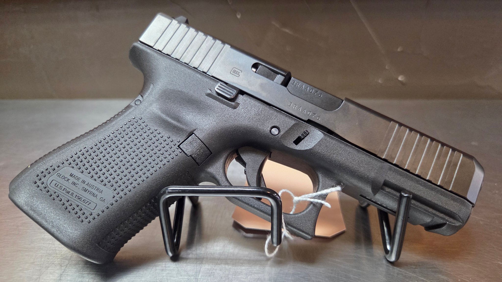 GLOCK Glock 19