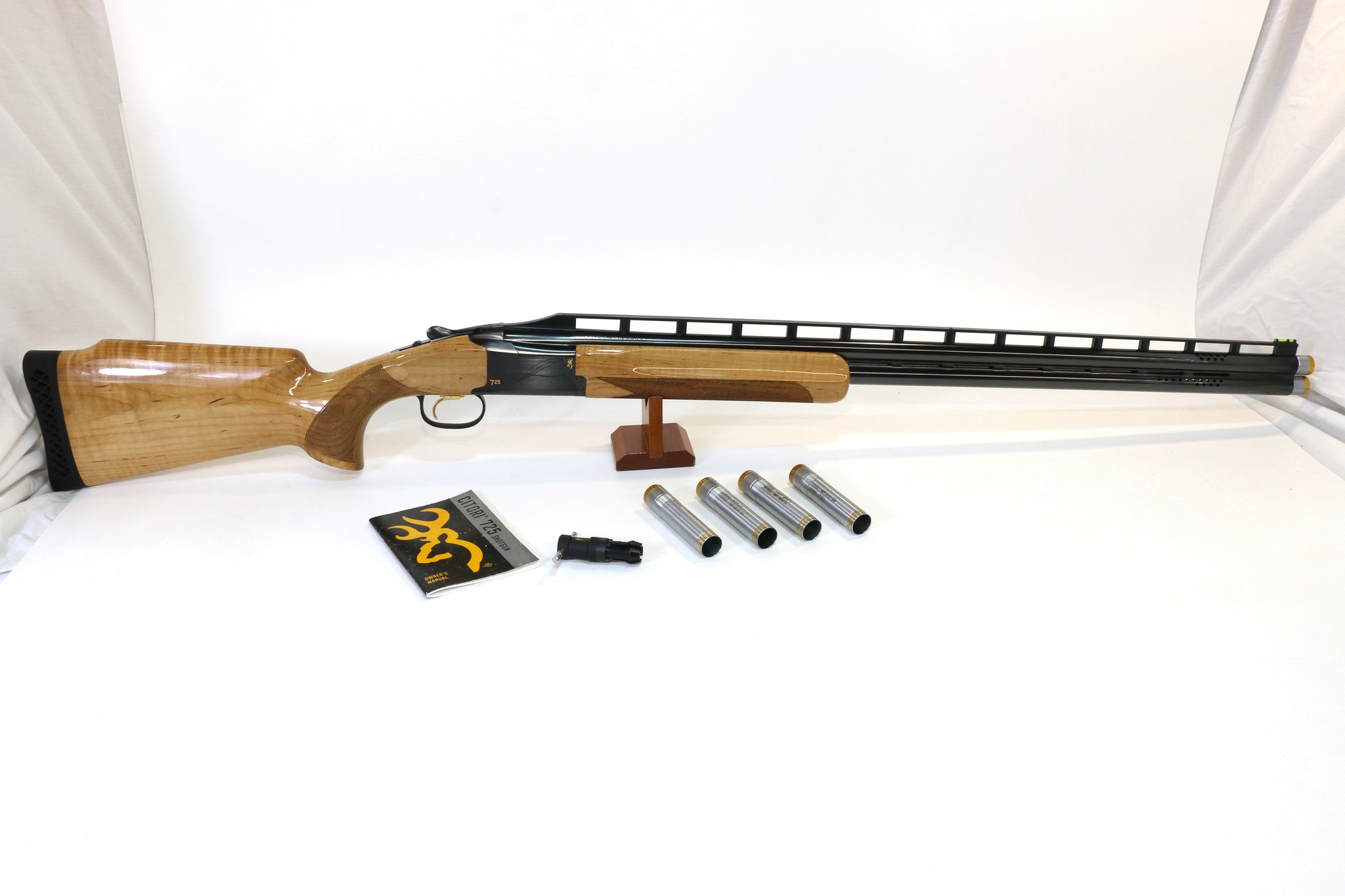BROWNING CITORI 725 TRAP