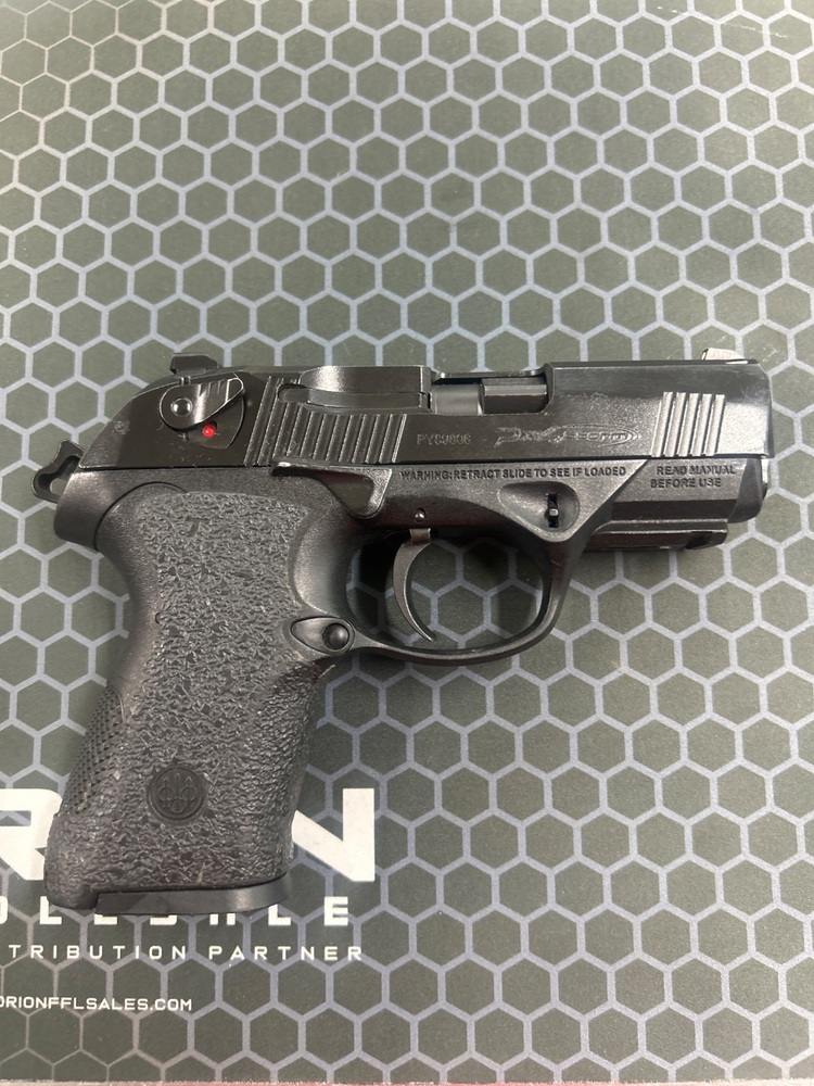 BERETTA Px4