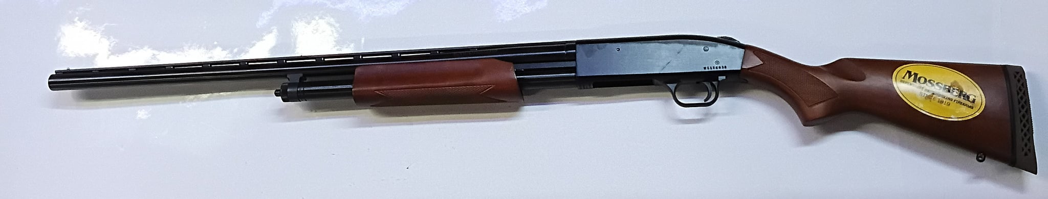 MOSSBERG 500