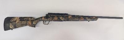 SAVAGE ARMS axis