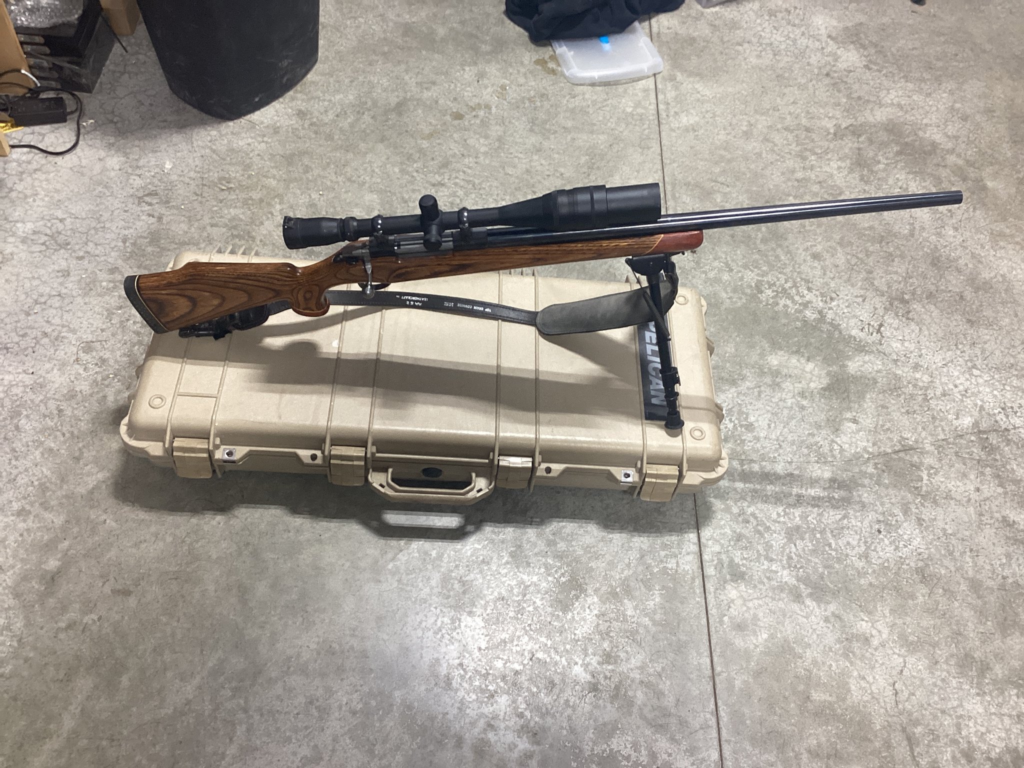 SAKO l691