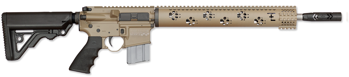 ROCK RIVER ARMS LAR-15M FRONTIER EDGE PREDATOR 2