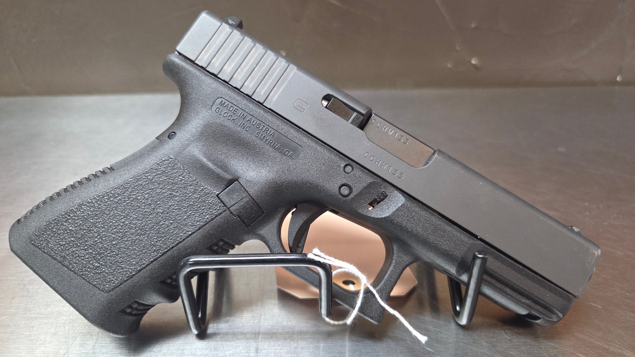 GLOCK Glock 19