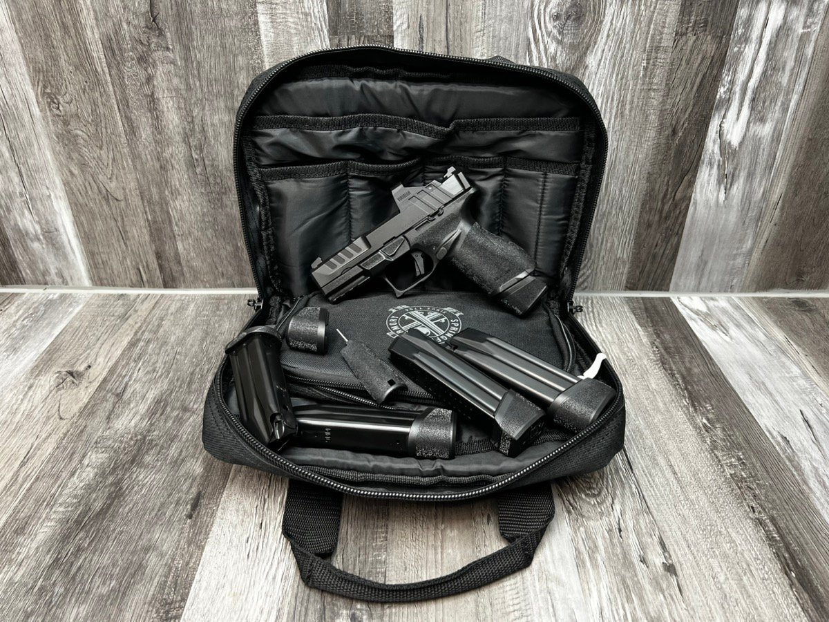 SPRINGFIELD ARMORY ECHELON (EC9409B-PAC)