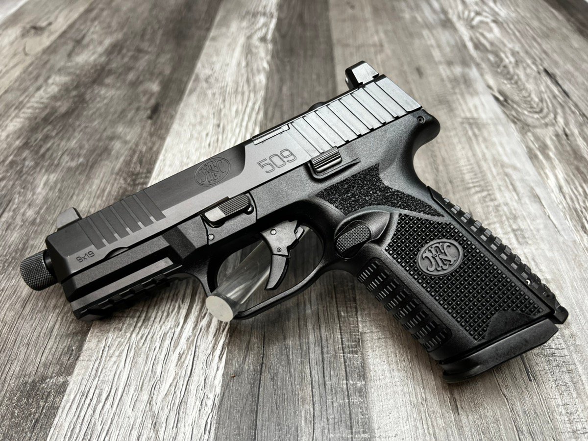 FN 509M