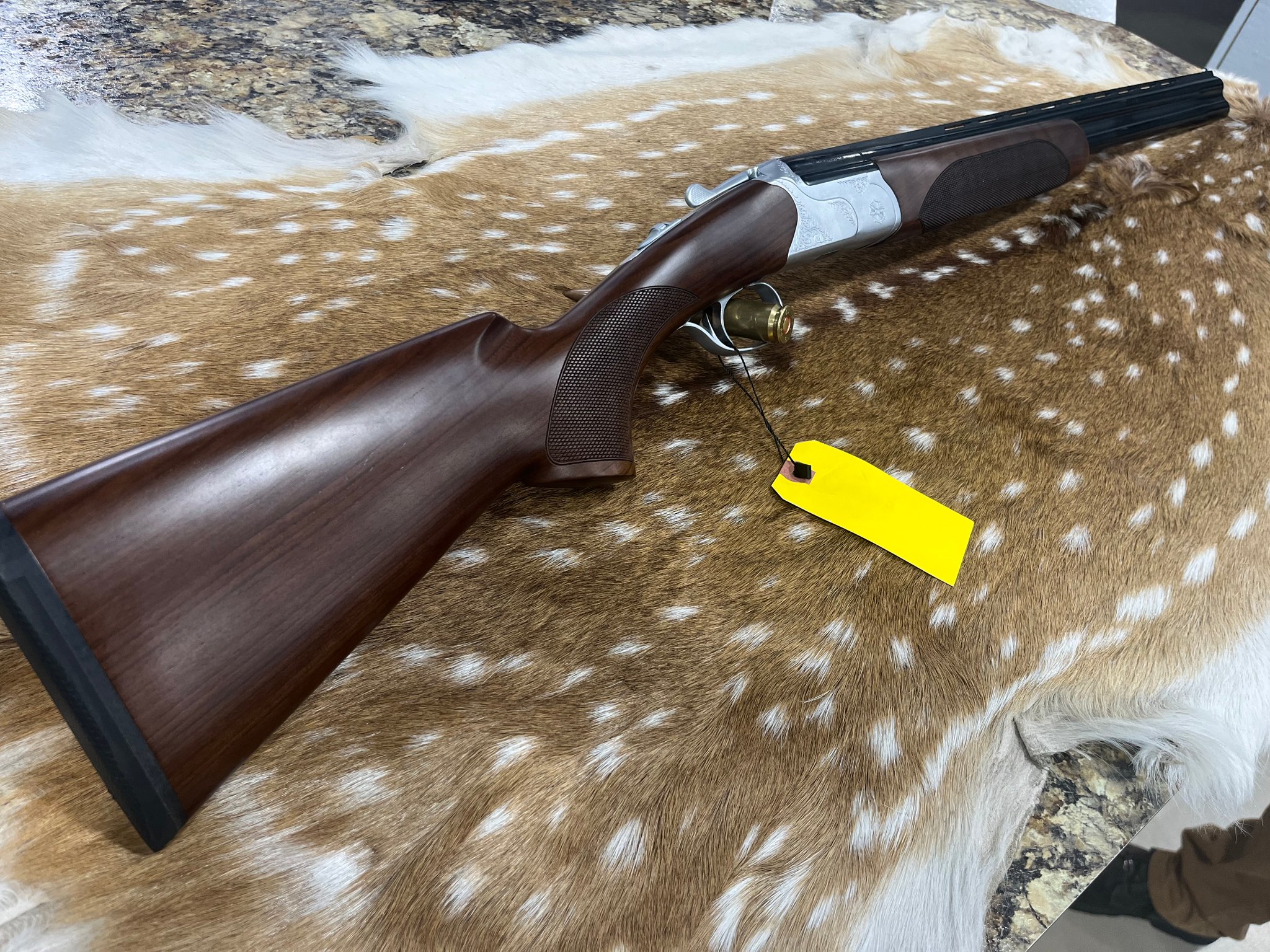 CZ REDHEAD PREMIER REDUCED LENGTH