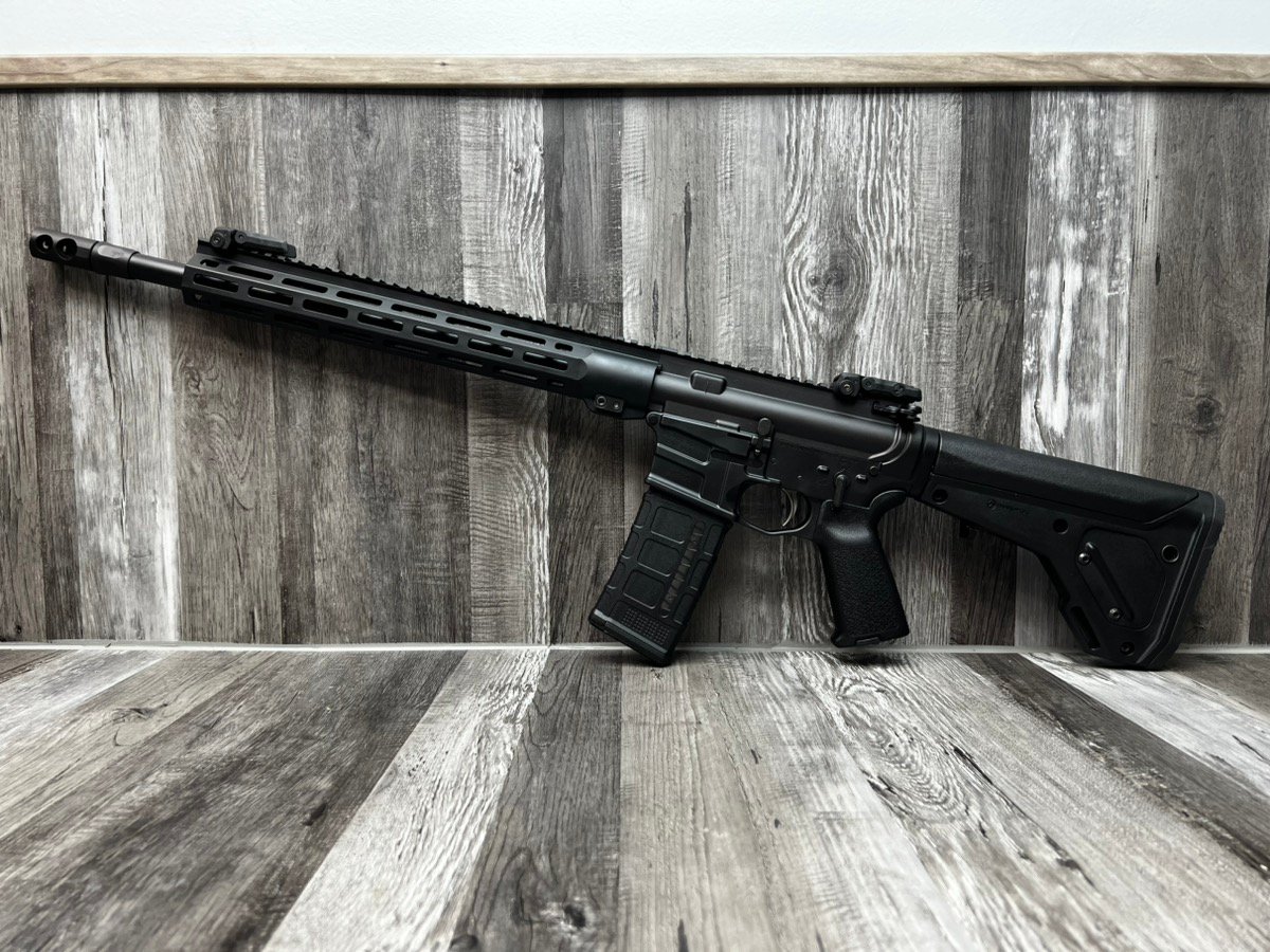 SAVAGE ARMS SAVAGE MSR-15