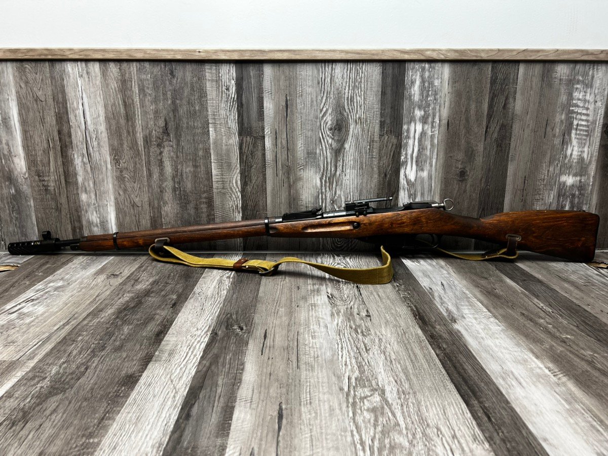 RUSSIAN STATE FACTORIES M91/30
