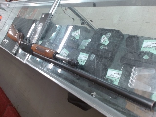 MOSSBERG 835 Ulti-Mag