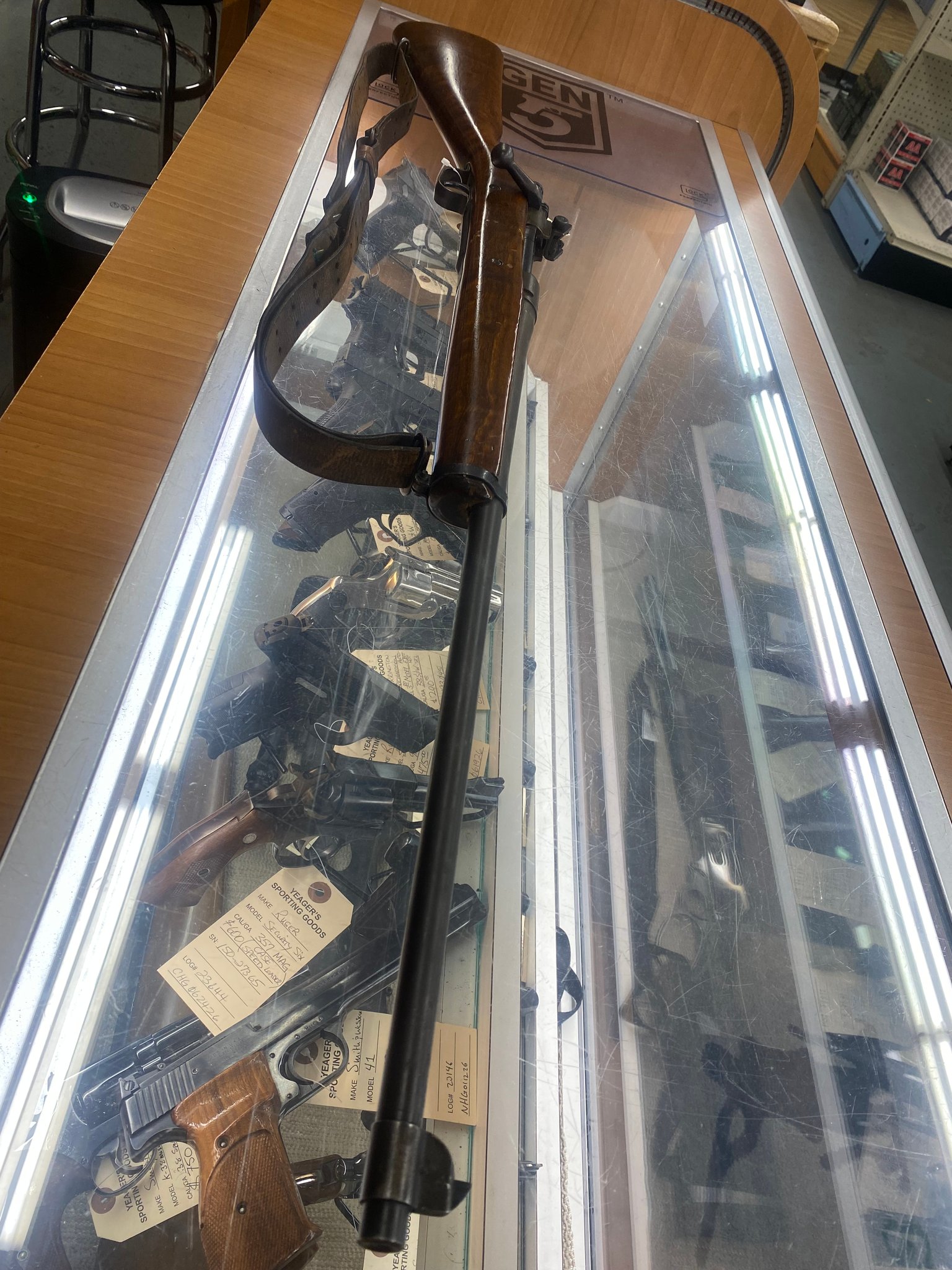 REMINGTON 03-A3