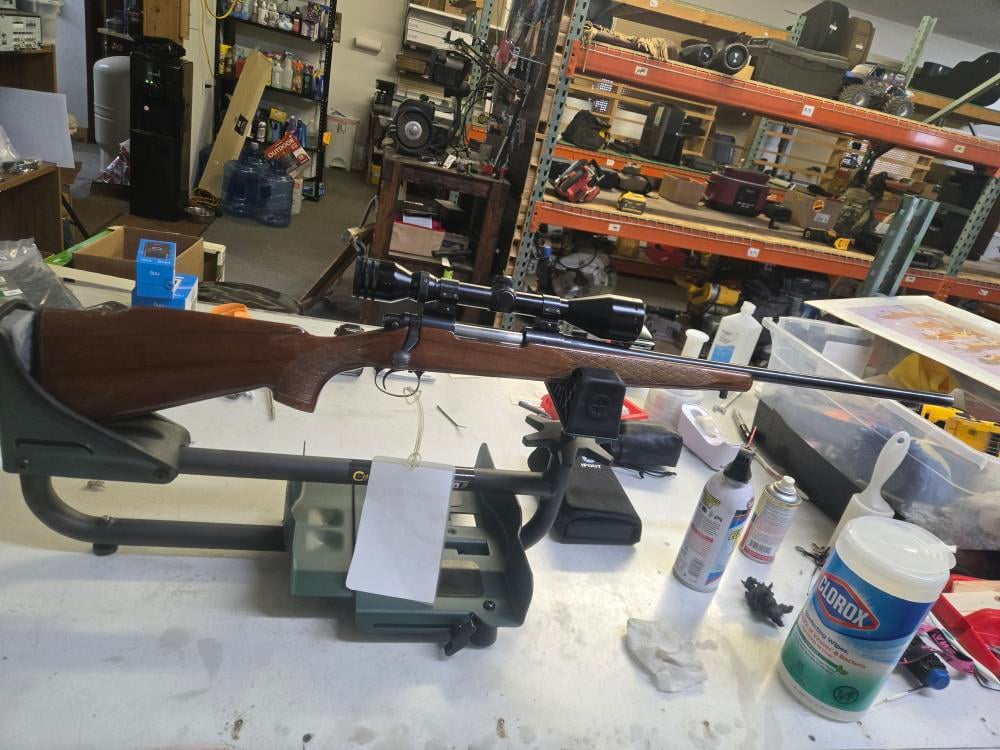 REMINGTON 700