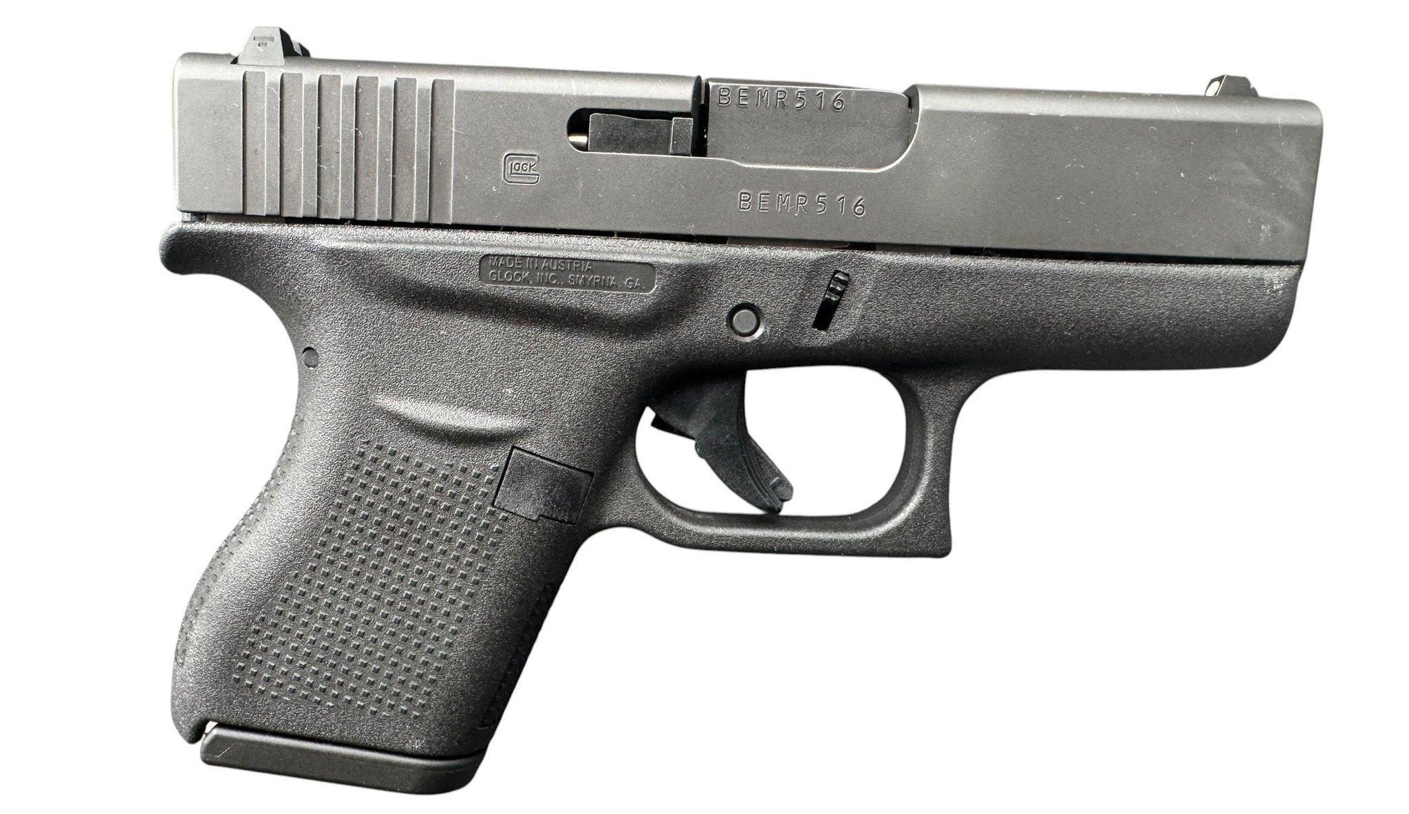 GLOCK G-43