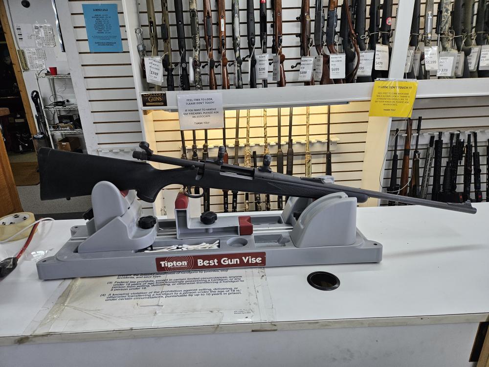REMINGTON 700 ADL
