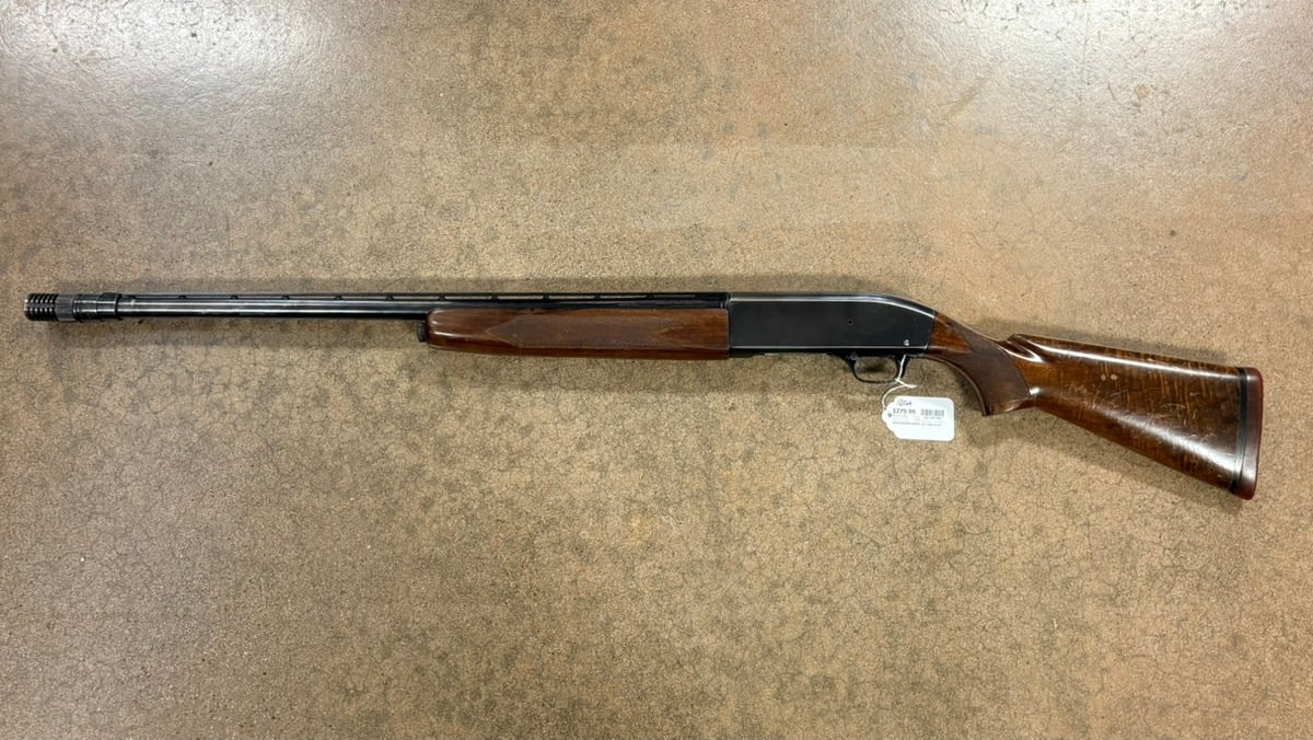 WINCHESTER 50 12 ga