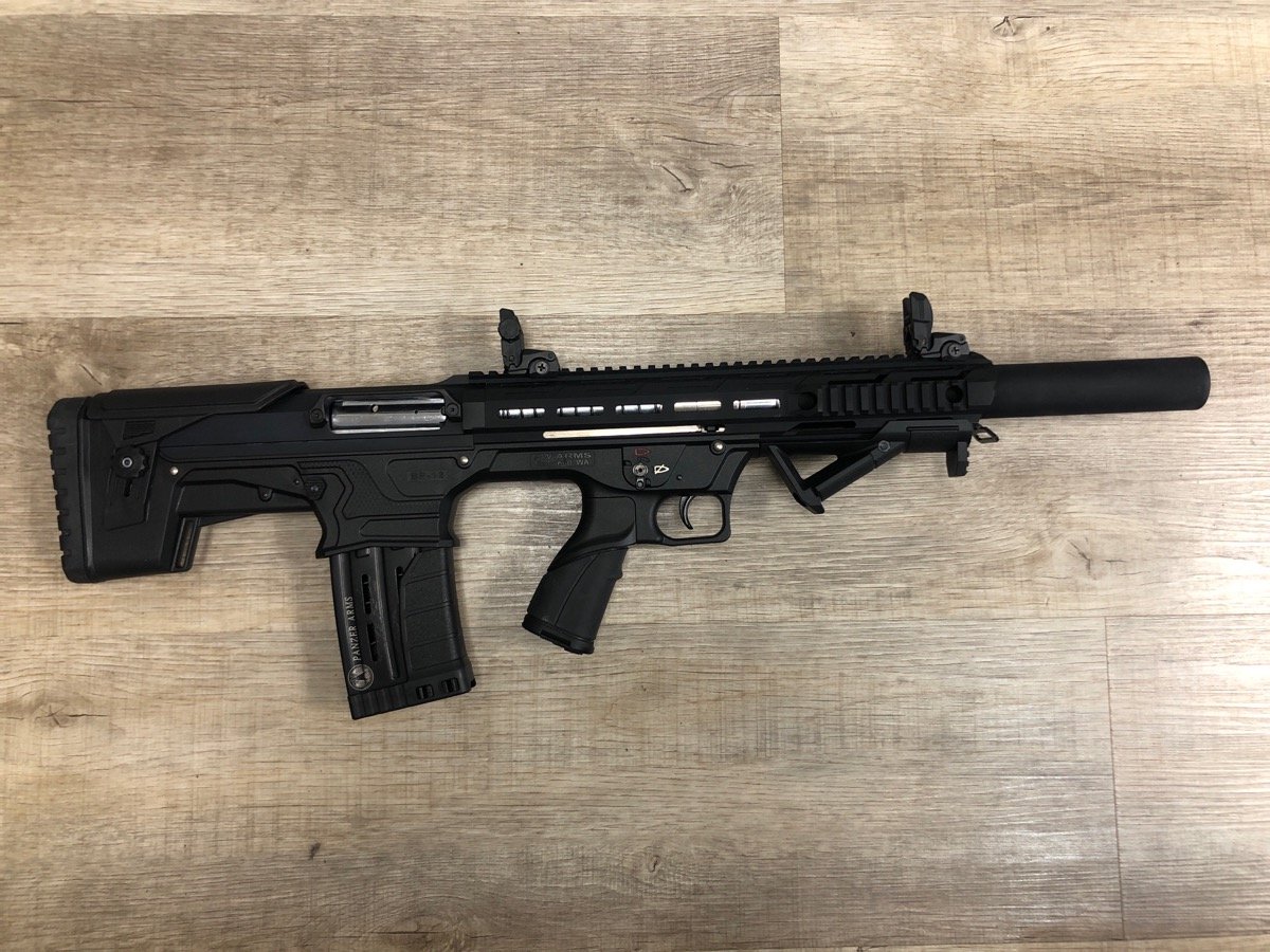 PANZER ARMS BP-12 GEN2