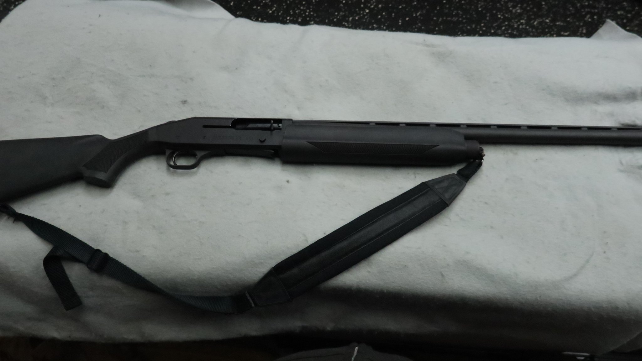 MOSSBERG 935 MAGNUM