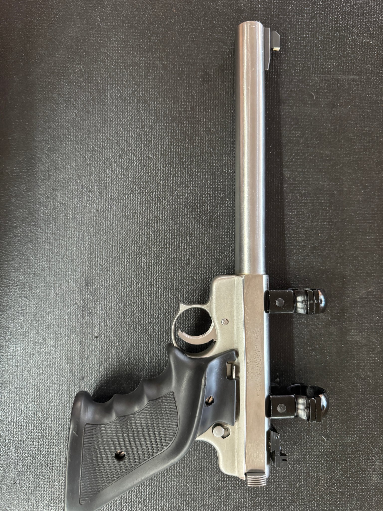 AMT Lightning